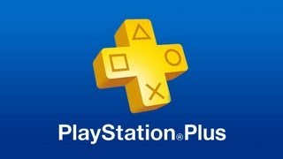 شرح طريقة تفعيل خدمة بلس البلايستيشن PlayStation®plus PS3 [upl. by Naltiac526]