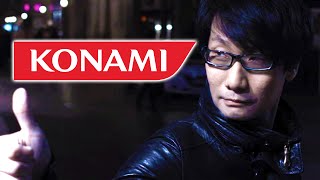 Its Official Konami WANTS YOU To HATE Them  Metal Gear Survive Rant  Reaction [upl. by Denie]