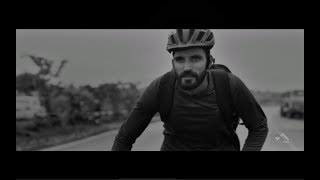 Decathlon Folding Bike Ad Film powered by Kochi Metro [upl. by Ecilahc]