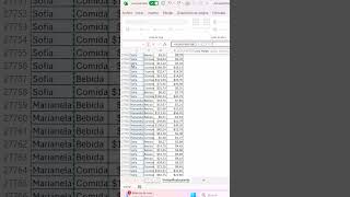 Cómo realizar análisis de datos en Excel en segundos con una función [upl. by Faustus]