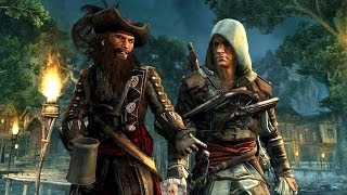 Assassins Creed 4 The Siege of CharlesTowne PC Walkthrough Ep 27 [upl. by Cardie]