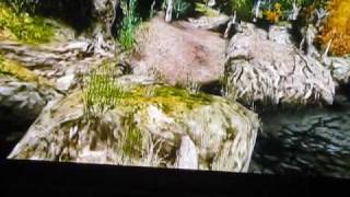 Cabelas Big Game Hunter 2010 Mission 1Demo [upl. by Kirimia]