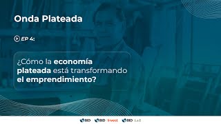 ¿Cómo la economía plateada está transformando el emprendimiento [upl. by Helyn]