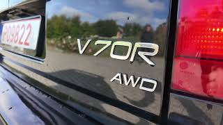 Volvo V70R AWD for sale [upl. by Graybill]