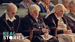 The Real Nuns of Spain Franciscan Sister Documentary  Real Stories [upl. by Ahsinwad]