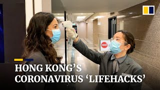 Coronavirus What has Hong Kong learned that can help the world fight the Covid19 pandemic [upl. by Kenwee]