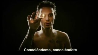 Knowing me knowing you  MGT ft Ville Valo Subtítulos en Español [upl. by Norit453]