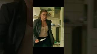 Yelena Belova  Fight Scenes Black Widow amp Hawkeye  Recap Blade [upl. by Silisav]