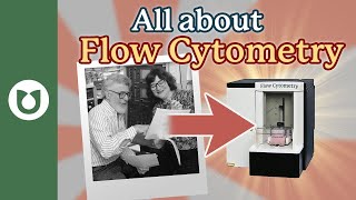 What is flow cytometry CLL [upl. by Namlaz]