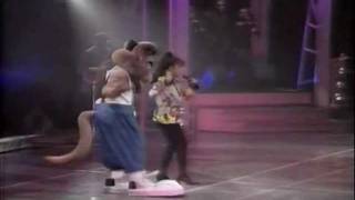 Paula Abdul  Opposites Attract Live In Japan Widescreen HQ [upl. by Butta424]