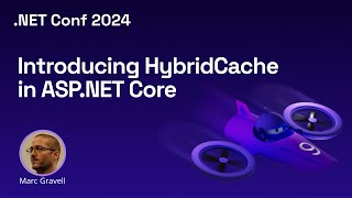 Introducing HybridCache in ASPNET Core [upl. by Varian]