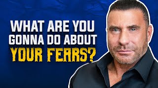 The Surprising Power of Fear What You Need to Know Before Your Next Big Move  Ed Mylett [upl. by Airotkiv619]