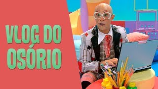 Como tirar nota 10 em todas as provas  Vlog do Osório [upl. by Davon]