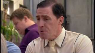 Stolen Steaks  Gavin and Stacey  BBC [upl. by Nial]