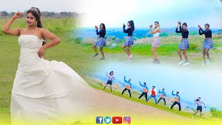 New Nagpuri Nonstop Video 2024  Singer Kumar Pritam  Gori Karle Thoda Pyar  Superhit Nagpuri Song [upl. by Oiratno]