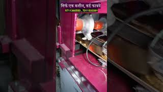 सिर्फ एक मशीन से शुरू करें बिज़नेस  Fully Automatic Paper Plate Machine  High Profit Business Ideas [upl. by Lancelle649]