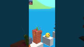 Slice It All game play running gameplay shortsviral [upl. by Trammel]