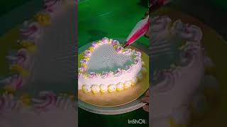 Birthday cake decoration cake birthdaycake [upl. by Carson]