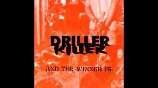 DRILLER KILLER  And The Winner Is FULL ALBUM [upl. by Eirual868]