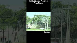 Florida Stores a Pembroke Pines FL 2024 [upl. by Thoer]