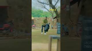 Virat Kohli match bat bobbyuhh football viratkohli cricketlover sports shortsviral [upl. by Brok]