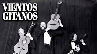 Les Luthiers  RECITAL 75  Vientos Gitanos [upl. by Somerville]