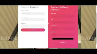 ROBLOX PHISHING LINK GENERATOR 2024  2025 LINK IN DESC [upl. by Auot]