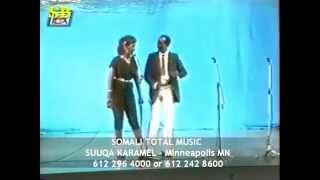 Baxsano Daraadaa  Saado Ali Warsame iyo Baacalwaan [upl. by Kaylil]