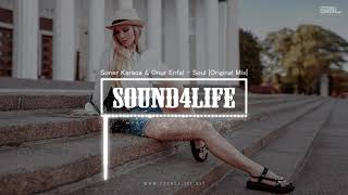 Soner Karaca amp Onur Enfal  Soul Original Mix [upl. by Katinka778]