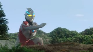 TRAILER ULTRAMAN ARC EXTENDED [upl. by Lisle516]