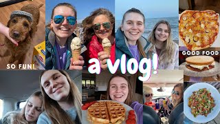 A VLOG [upl. by Forras210]