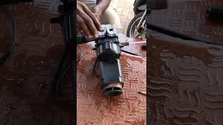 Armecher type car washer k4tools tips [upl. by Hammock]