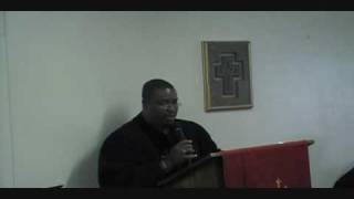 Greater Hope COGIC Mt Pleasant Texas [upl. by Jerrol651]