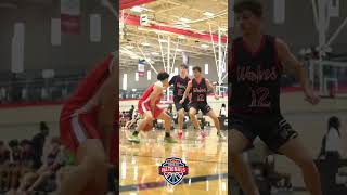 Palmview Lobos Basketball Offseason Varsity Austin Tx [upl. by Retsev391]