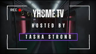 Tasha Strong Challenging the Negative SelfTalk How to Confront and Overcome Your Inner Critic [upl. by Oeflein]