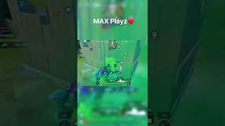 Max playz 😈 bgmi tdmchalleng battleroyalegame mobilegame pubg shorts shortvideo gaming [upl. by Goff]