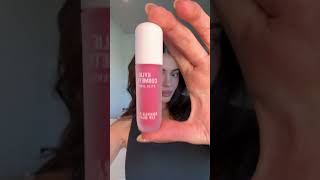 KYLIE COSMETICS  Kylie Supple Kiss Lip Glaze kyliejennermakeup kyliecosmetics kyliejennerlips [upl. by Alvie]