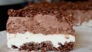 Ice cream cake recipe easy [upl. by Ellednek828]