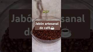 Síguenos para más recetas de jabones artesanales [upl. by Kallman]