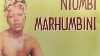 NTOMBI MARHUMBI Title4 [upl. by Aseel]