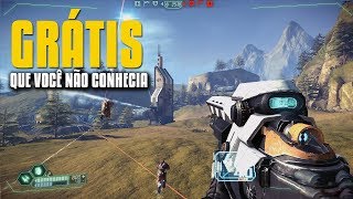 6 JOGOS INCRIVEIS GRÁTIS NA STEAM QUE VOCÊ NÃO CONHECIA JOGOS PARA PCS FRACOS [upl. by Hurst530]