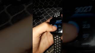 T55 series 5  Unboxing t55 smart watch from shopee [upl. by Avalsorim]