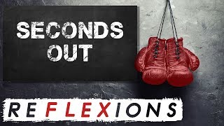 NEW Seconds Out REFLEXIONS weekend review  Usyk vs Bellew amp more [upl. by Lotson]