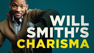 Charisma Breakdown How To Be Charismatic In Groups [upl. by Southard]