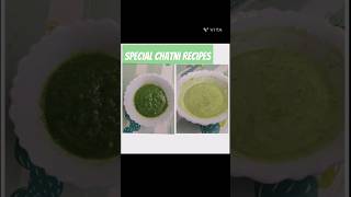 हरी चटनी chatnyGreen chatnyTikka chatnySpecial chatnyDhaba styleMulti purpose Chatnyदही चटनी [upl. by Fillander592]