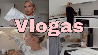 VLOGAS  Organizuoju daiktus namuose 🏠🧳 [upl. by Essie]