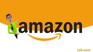 Amazon New Recruitment 2024 35K Salary  Amazon WFH amp In Office jobs 2024 tamil  Tamil VelaiVaippu [upl. by Garner]