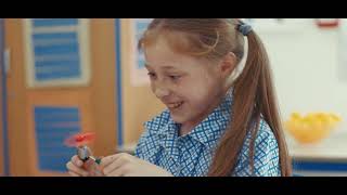 St Christophers the Hall School video [upl. by Eamanna]