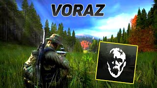 VORAZ quotO FILHO DO DayZquot PARA MOBILE GAMEPLAYDICAS [upl. by Hoy]