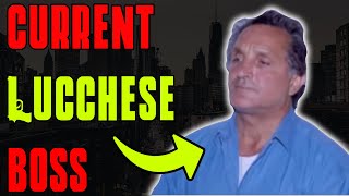 The CURRENT Boss of the Lucchese Crime Family Vic Amuso [upl. by Unity54]